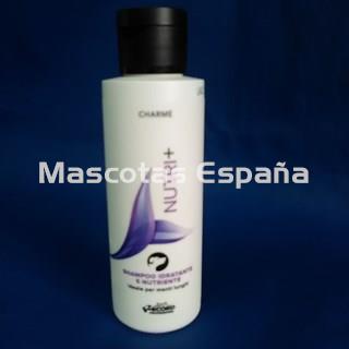 RECORD Charme Nutri+ Shampoo Hidratante 100ml - Imagen 1